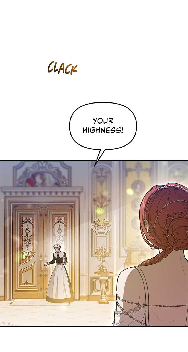 The Secret Bedroom of a Dejected Royal Daughter Chapter 102 11